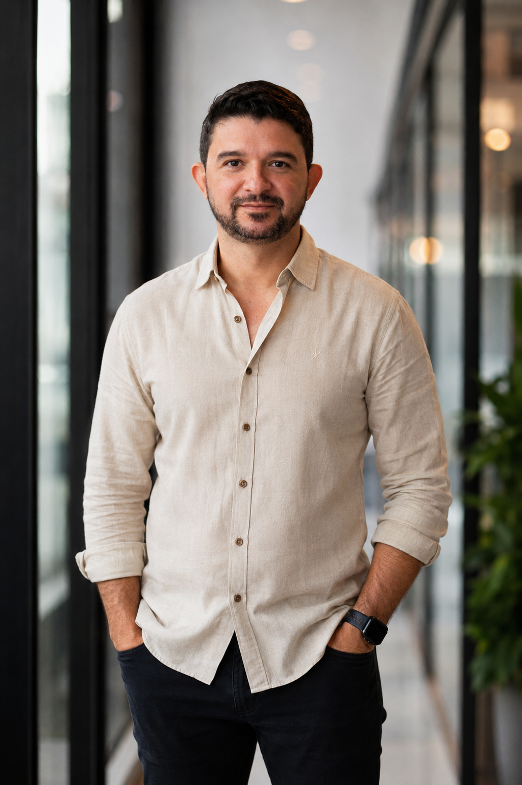 Bruno Ionaldo, desenvolvedor fullstack